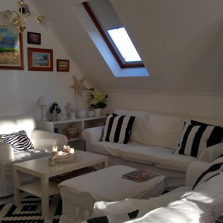 Leander Apartman Balatonlelle Dış mekan fotoğraf