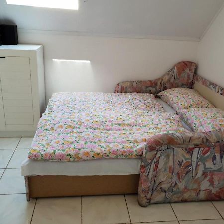 Leander Apartman Balatonlelle Dış mekan fotoğraf