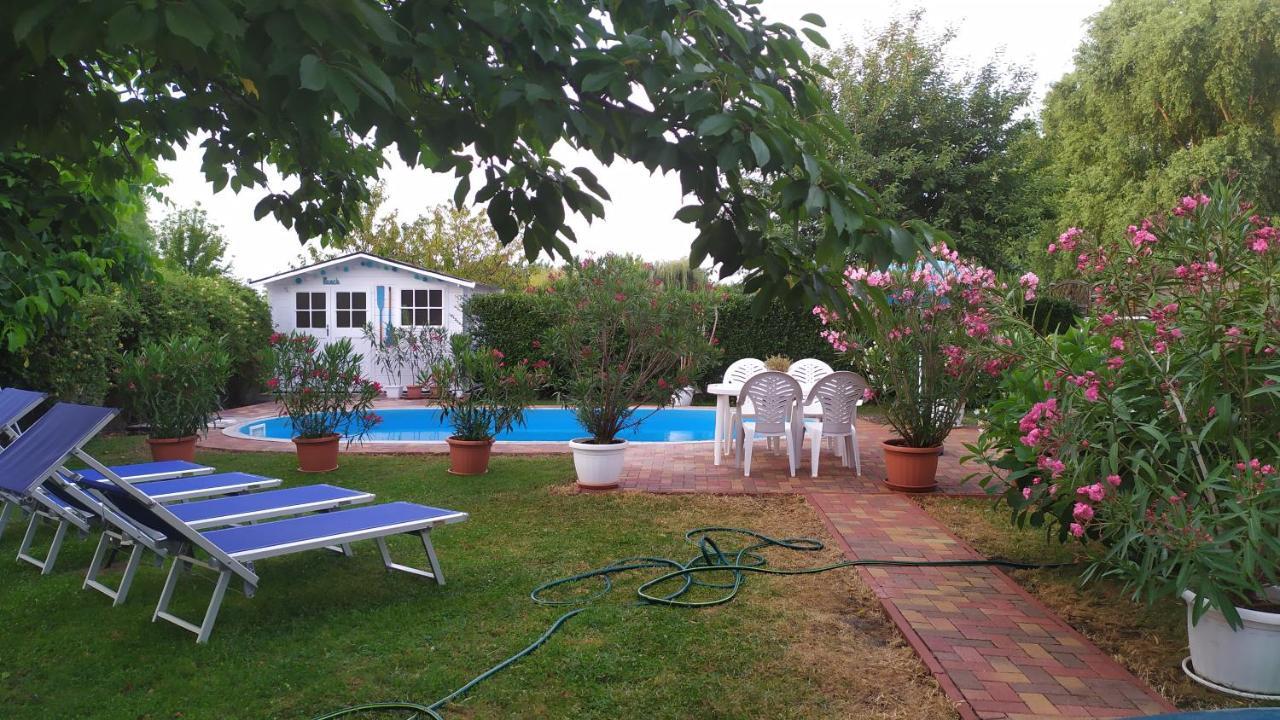 Leander Apartman Balatonlelle Dış mekan fotoğraf