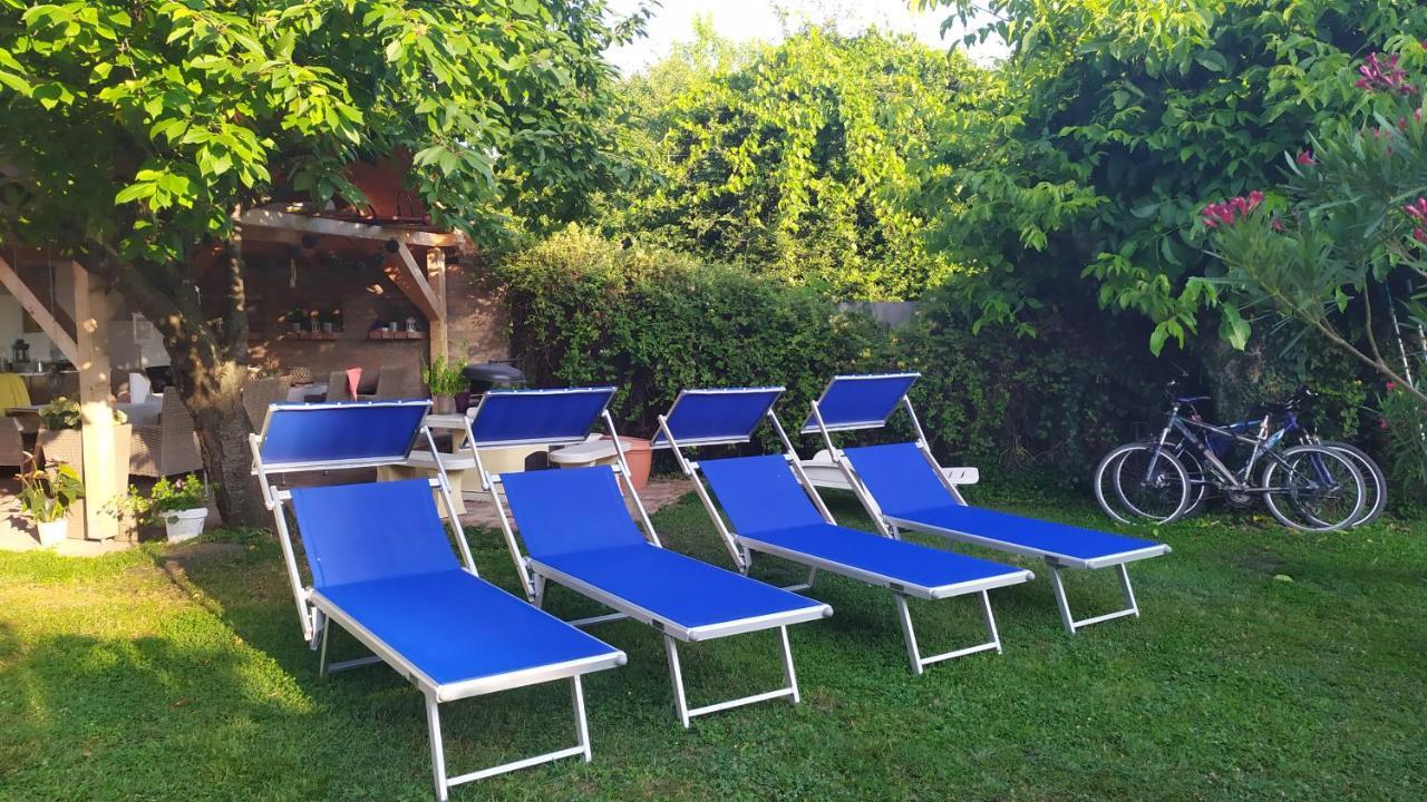 Leander Apartman Balatonlelle Dış mekan fotoğraf