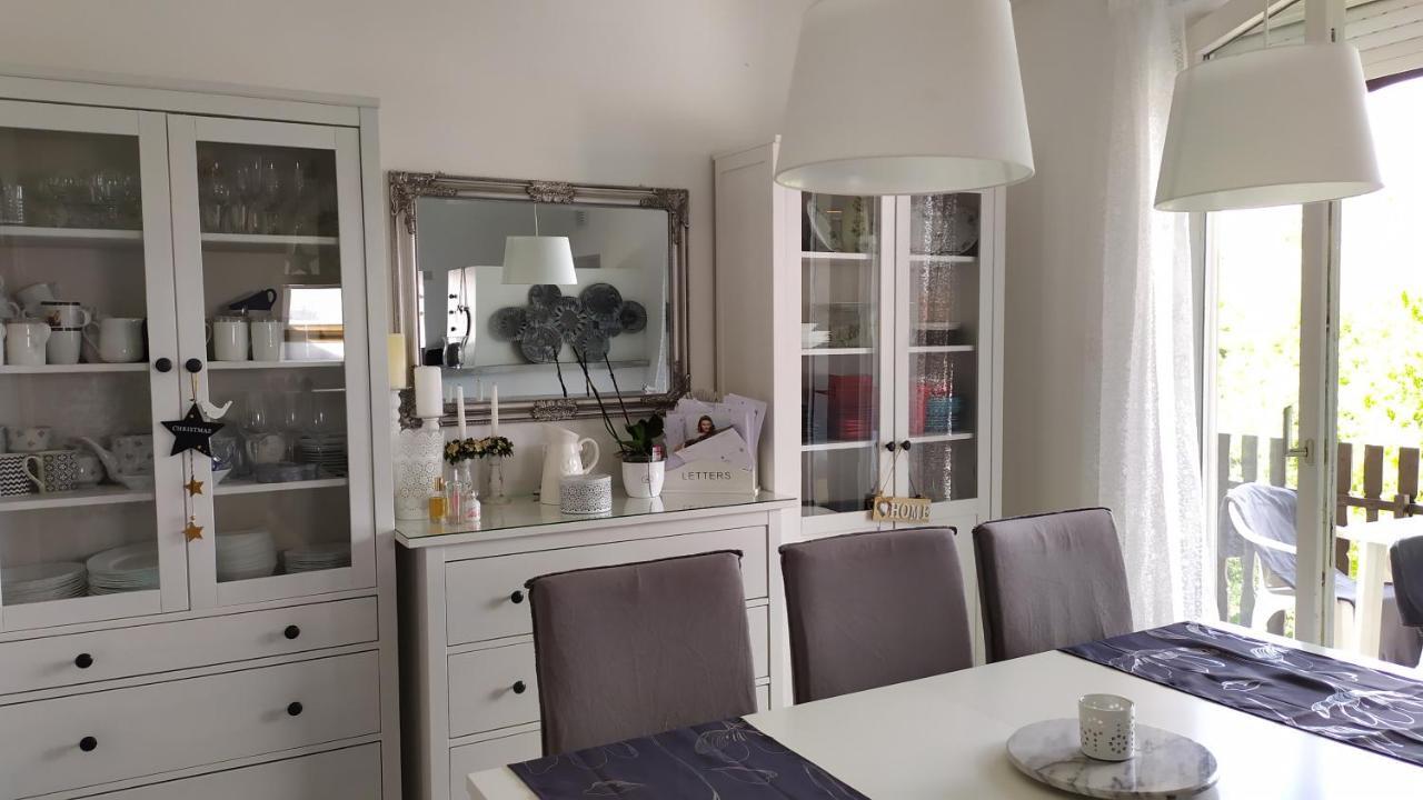 Leander Apartman Balatonlelle Dış mekan fotoğraf