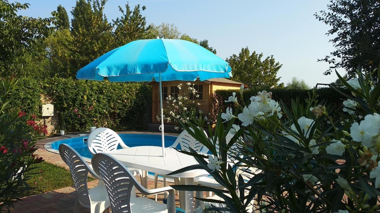 Leander Apartman Balatonlelle Dış mekan fotoğraf