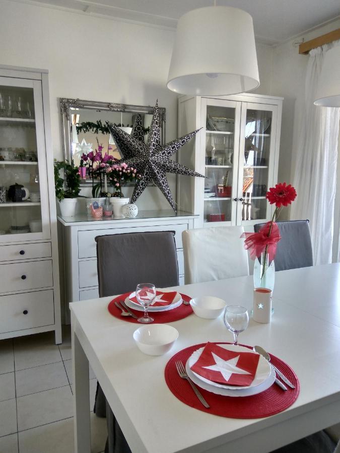 Leander Apartman Balatonlelle Dış mekan fotoğraf