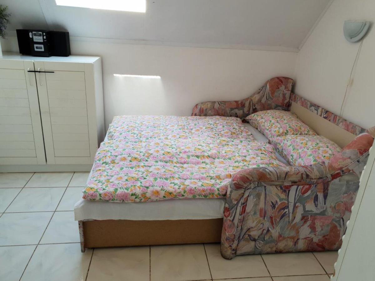 Leander Apartman Balatonlelle Dış mekan fotoğraf
