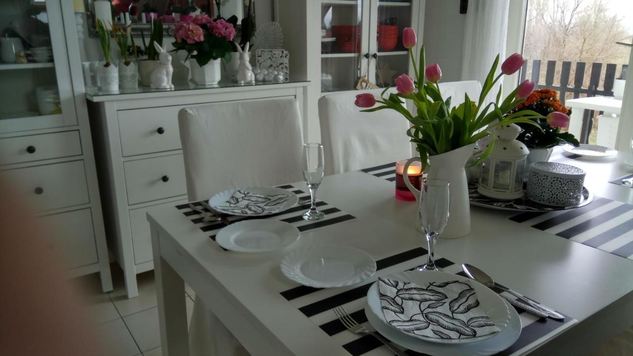 Leander Apartman Balatonlelle Dış mekan fotoğraf